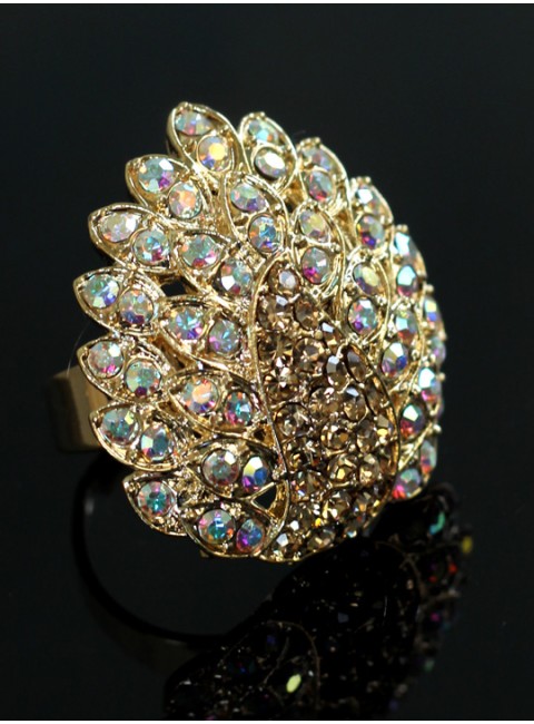 Designer Finger Rings